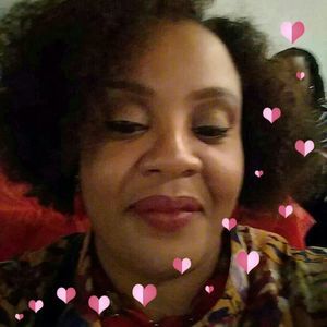 Meet your Posher, Georgette